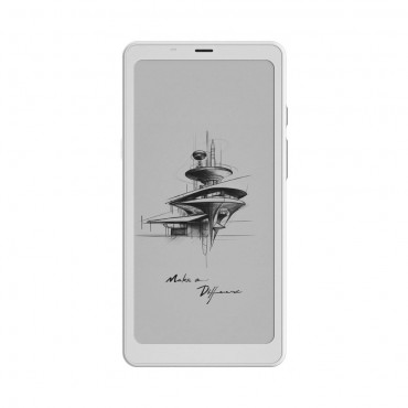 E-Reader|ONYX BOOX|Palma|6.13"|824x1648|1xUSB-C|Micro SDHC|Wireless LAN 802.11ac|Bluetooth|White|OPC1127R