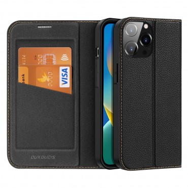 Case Dux Ducis Skin X2 Samsung A145 A14 4G/A146 A14 5G black