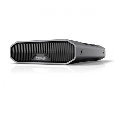 External HDD|WESTERN DIGITAL|G-DRIVE|12TB|USB 3.2|SDPHF1A-012T-MBAAD