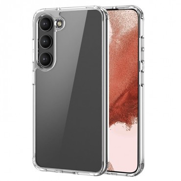Case Dux Ducis Clin Samsung A546 A54 5G Clear