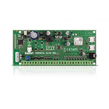 CONTROL PANEL 8-32ZONES/PERFECTA32 SATEL
