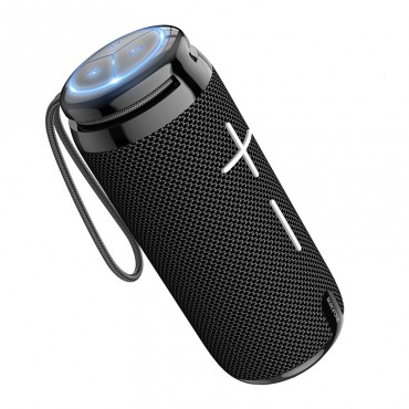 Bluetooth portable speakers Borofone BR24 black