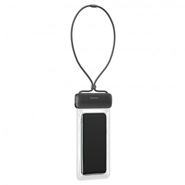 Baseus Lets Go Slip Cover Waterproof Bag black ACFSD-DG1