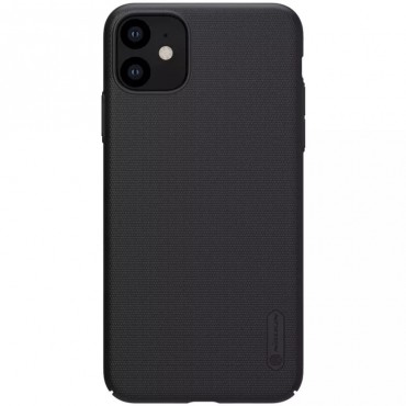 Case Nillkin Super Frosted Shield Samsung A135 A13 4G black