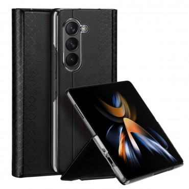 Case Dux Ducis Bril Samsung F946 Z Fold5 5G black