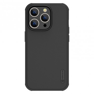 Case Nillkin Super Frosted Shield Pro Magnetic Apple iPhone 14 Pro black