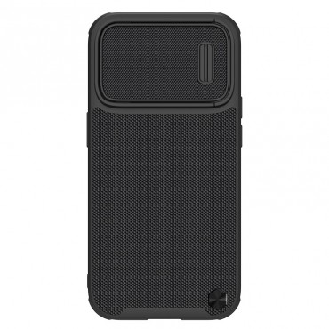 Case Nillkin Textured Case S Apple iPhone 14 black