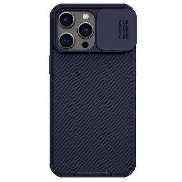 Case Nillkin CamShield Pro Apple iPhone 14 Pro Max purple