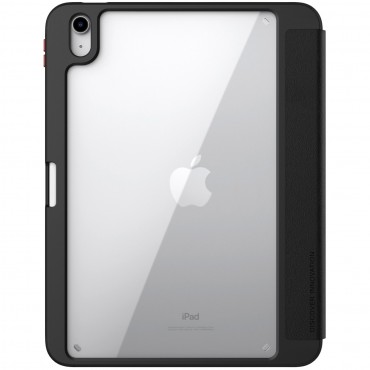 Case Nillkin Bevel Leather Apple iPad 10.2 2021/iPad 10.2 2020/iPad 10.2 2019 black