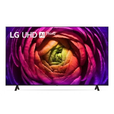 TV SET LCD 55" 4K/55UR74003LB LG