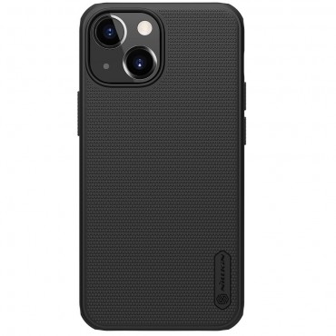 Case Nillkin Super Frosted Shield Xiaomi Redmi Note 12 5G/Poco X5 5G black