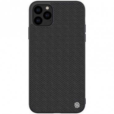Case Nillkin Textured Case Xiaomi Redmi Note 12 5G/Poco X5 5G black