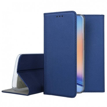 Case Smart Magnet Samsung A356 A35 5G navy