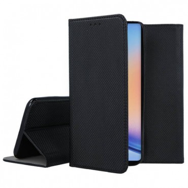 Case Smart Magnet Samsung A556 A55 5G black