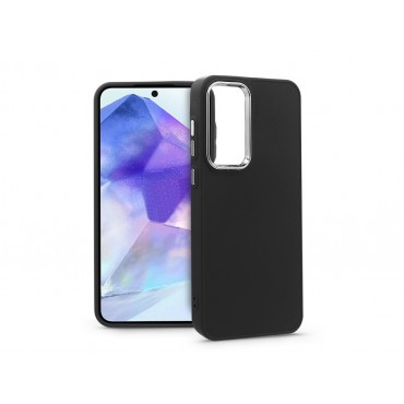 Case FRAME Samsung A556 A55 5G black