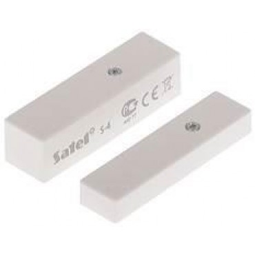 SENSOR DOOR MAGNETIC/S-4 SATEL