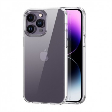 Case Dux Ducis Clin Apple iPhone 15 Clear