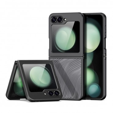 Case Dux Ducis Aimo Samsung F741 Z Flip6