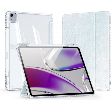 Case Dux Ducis Unid Apple iPad Pro 12.9 2024 blue