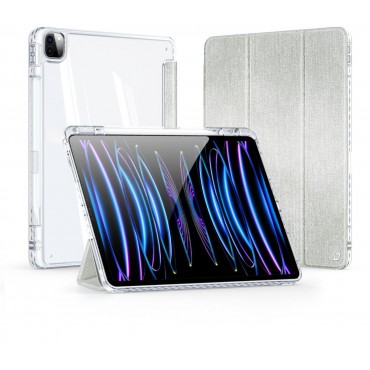 Case Dux Ducis Unid Apple iPad Pro 12.9 2024 green