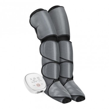 Air compression leg massager LKM1