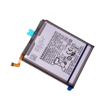 Battery Samsung G980/G981 S20 4000mAh EB-BG980ABY (service pack)