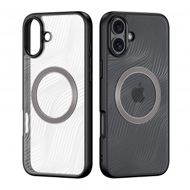 Case Dux Ducis Aimo Mag Apple iPhone 16