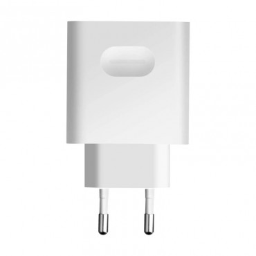 Charger Huawei 66W 6A USB-A HW-110600E02 white