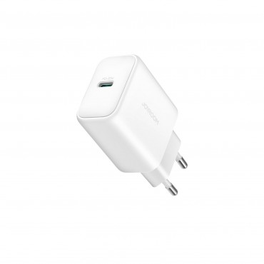Charger Joyroom JR-TCF24 USB-C PD30W white