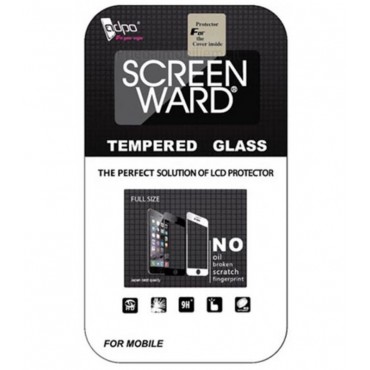 Tempered glass Adpo Samsung A165 A16 4G/A166 A16 5G