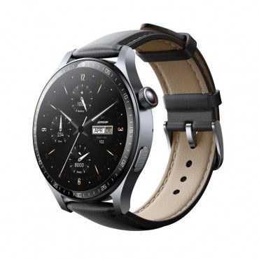 Smart Watch Joyroom JR-FC2 Pro Classic Series Smart Watch (Make/Answer Call) Space Grey