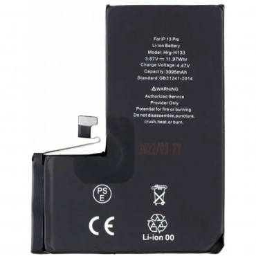 Battery Apple iPhone 13 Pro 3095mAh (no Pop-up) OEM