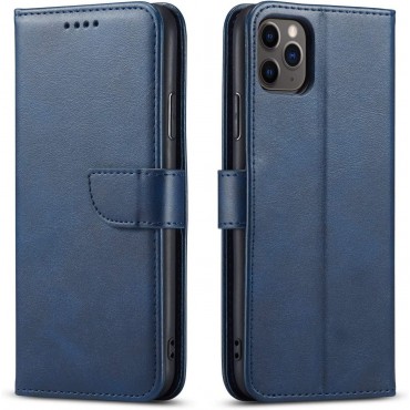 Wallet Case Samsung S931 S25 blue