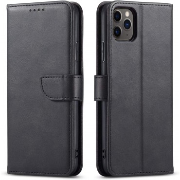 Wallet Case Samsung S936 S25 Plus black