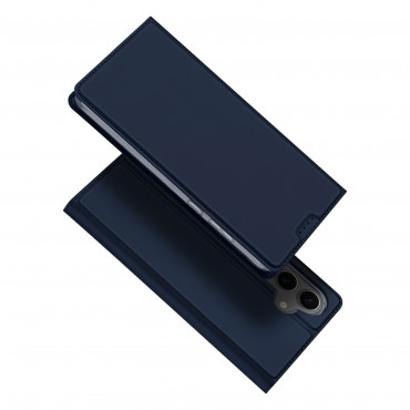 Case Dux Ducis Skin Pro Samsung S931 S25 dark blue
