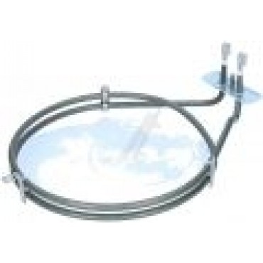 Elektripliidi ringküttekeha 2000W 1252R673 3570284038 Zanussi ZHQ861X, Aeg, Electrolux ja teistele mudelitele
