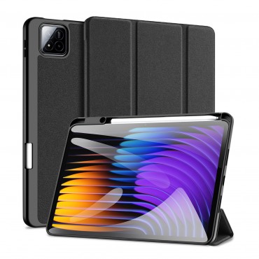 Case Dux Ducis Domo Xiaomi Pad 7/Pad 7 Pro black