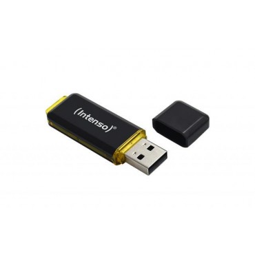 MEMORY DRIVE FLASH USB3.1/128GB 3537491 INTENSO