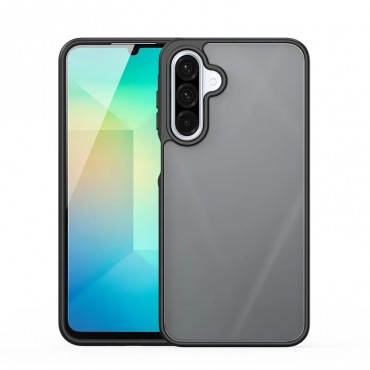 Case Dux Ducis Yind for Samsung A266 A26 5G black