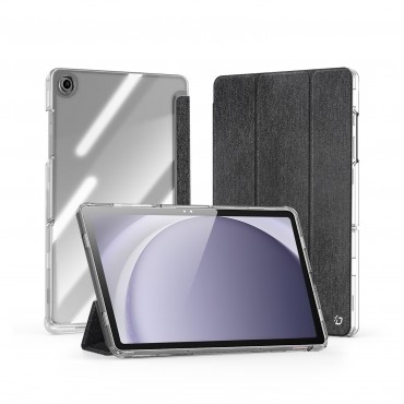 Case Dux Ducis Unid Samsung X210/X215/X216 Tab A9 Plus 11.0 black