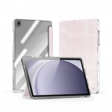 Case Dux Ducis Unid Samsung X210/X215/X216 Tab A9 Plus 11.0 pink