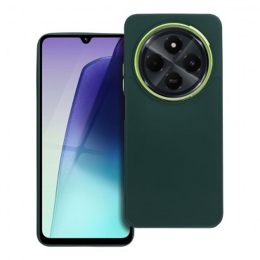 Case FRAME Xiaomi Redmi 14C/Redmi A4/Poco C75 green