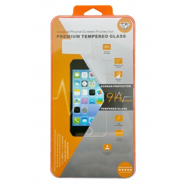 Tempered glass Orange Xiaomi 14T/14T Pro