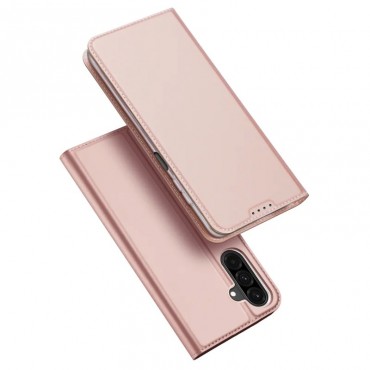 Case Dux Ducis Skin Pro Samsung A266 A26 5G rose-gold