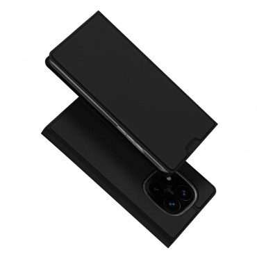 Case Dux Ducis Skin Pro Xiaomi Redmi Note 14 Pro+ 5G black
