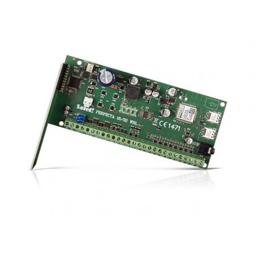 CONTROL PANEL 8-16ZONES/PERFECTA16-WRL SATEL