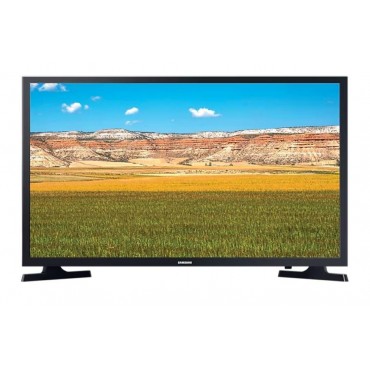 TV Set|SAMSUNG|32"|HD|1366x768|Wireless LAN|Tizen|Black|UE32T4302AEXXH