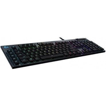 KEYBOARD G815 GAMING DE/RGB 920-008985 LOGITECH