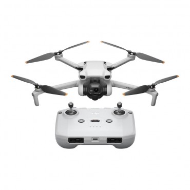 Drone|DJI|DJI Mini 3|Consumer|CP.MA.00000779.01