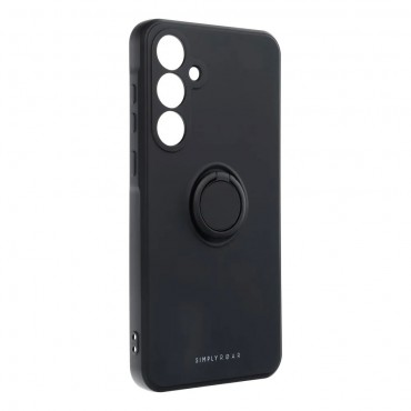 Case ROAR Amber Case Samsung A356 A35 5G black